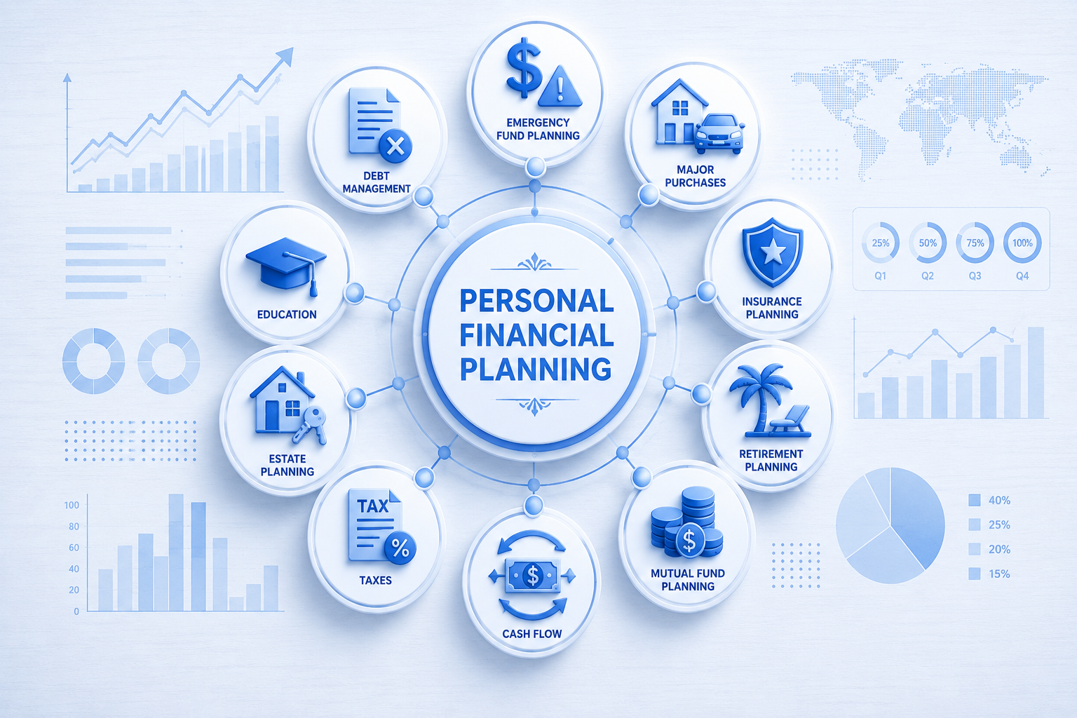 Personal Financial Planning