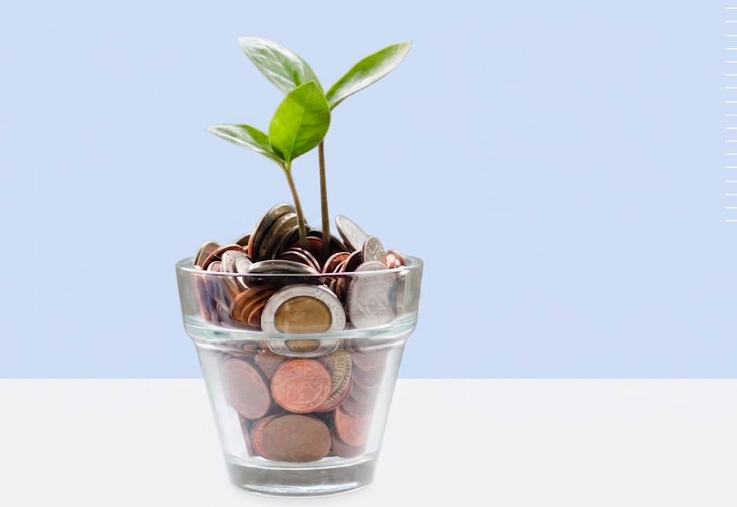Grow your wealth